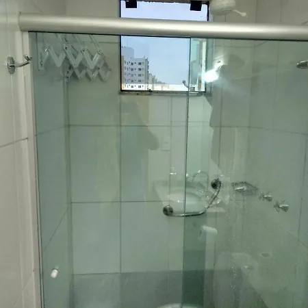 Golden Dolphin Supreme: Pet-Friendly Flat with King Bed Apartment Caldas Novas Exterior photo