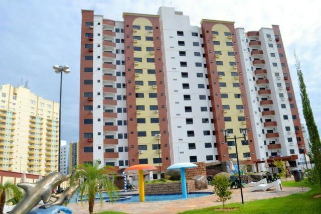 Apartment Golden Dolphin Supreme: Pet-friendly Flat With King Bed *